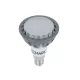 ELMARK Led Lámpa Led50Smd3014 5,5W E14 230V Meleg Fehér
