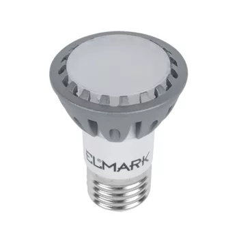 ELMARK Led Lámpa Led50Smd3014 5,5W E27 230V Fehér