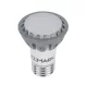ELMARK Led Lámpa Led50Smd3014 5,5W E27 230V Meleg Fehér