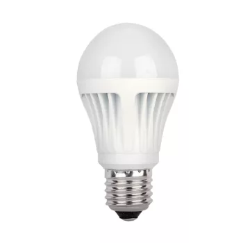 ELMARK Led Lámpa Körte A55 14Smd5050 7W E27 230V Fehér
