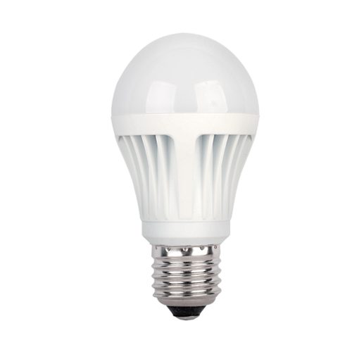 ELMARK Led Lámpa Körte A55 14Smd5050 7W E27 230V Fehér