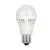 ELMARK Led Lámpa Körte A55 14Smd5050 7W E27 230V Meleg Fehér