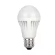 ELMARK Led Lámpa Körte A55 14Smd5050 7W E27 230V Meleg Fehér