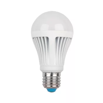   ELMARK Led Lámpa Körte A60 35Smd2835 10W E27 230V Meleg Fehér Szabályozható Fényerejű