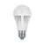 ELMARK Led Lámpa Körte A60 35Smd2835 10W E27 230V Meleg Fehér Szabályozható Fényerejű