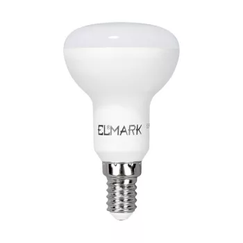 LED LAMP R50 5,5W E14 230V 2700K