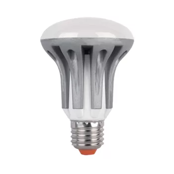 ELMARK Led Lámpa R63 20Smd5630 10W E27 230V Meleg Fehér