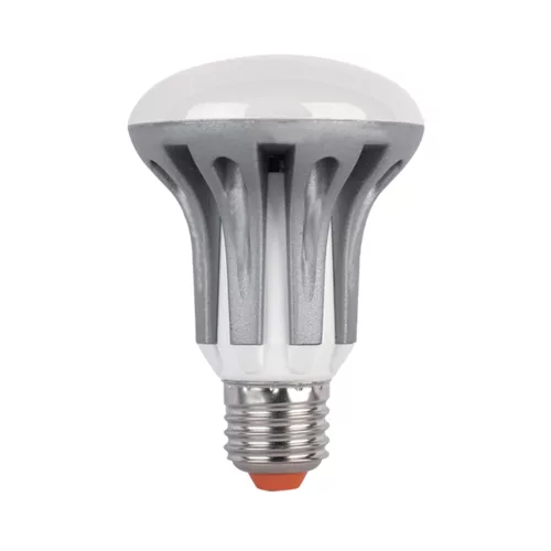 ELMARK Led Lámpa R63 20Smd5630 10W E27 230V Meleg Fehér