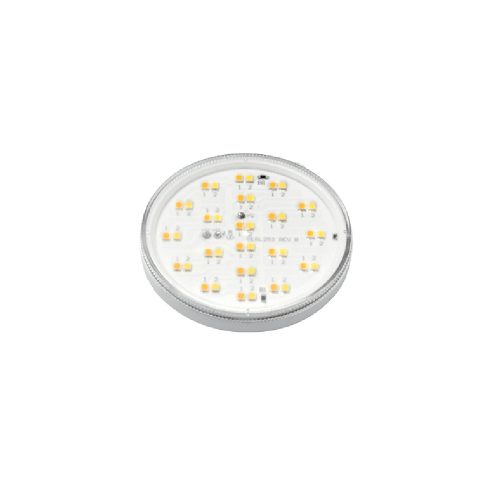 ELMARK Led Izzó Gx53 3W D75 100-240V 2700/4000/6500K