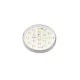 ELMARK Led Izzó Gx53 3W D75 100-240V 2700/4000/6500K