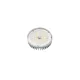 ELMARK Led Izzó Gx53 10W D100 100-240V 2700/4000/6500K