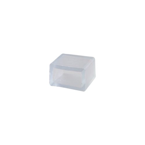 ELMARK Vég Sapka Led Szalaghoz 5050 Rgb Ip65