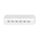 JUNCTION 6 MOUTHS FOR LED CABINET FIXTURES WITH 10cm WIRE