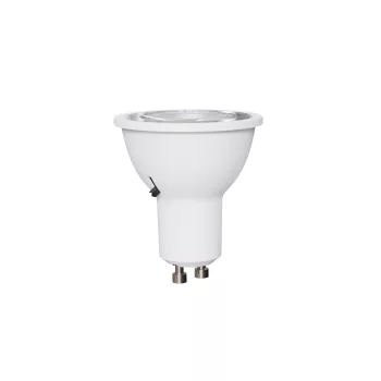 LED LAMP SMD 5W GU10 230V 120° 110LM/W CCT