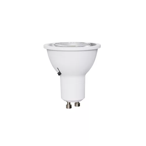LED LAMP SMD 5W GU10 230V 120° 110LM/W CCT