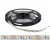 LED STRIP LED300 5050 12V DC IP20 60PCS/1M GREEN