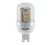 LED LAMP T30 4W G9 230V WARM WHITE