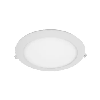 LED PANEL ROUND 12W WARM WHITE Ф170MM