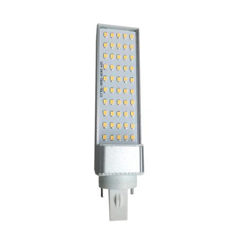 ELMARK Led Lámpa Ledplc 15W G24D 230V Meleg Fehér