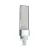 ELMARK Led Lámpa Ledplc 15W G24D 230V Meleg Fehér