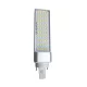 ELMARK Led Lámpa Ledplc 15W G24D 230V Meleg Fehér