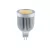 ELMARK Led Lámpa Ledcob 7W Gu5,3 12V Ac/Dc Fehér