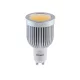 LED LAMP LEDCOB 7W GU10 230V WHITE