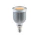 ELMARK Led Lámpa Ledcob 7W E14 230V Meleg Fehér