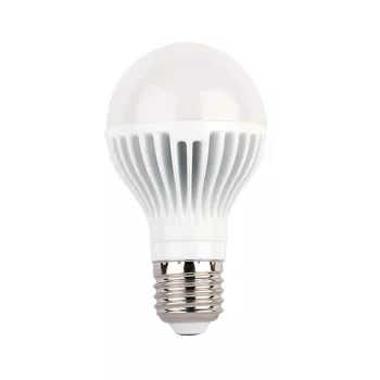   ELMARK Led Lámpa Körte A60 35Smd2835 12W E27 230V Melegfehér