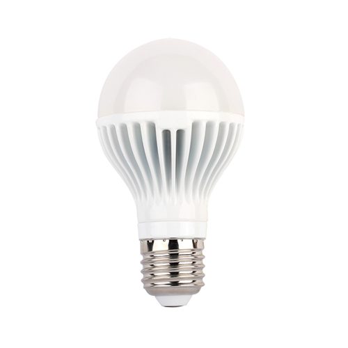 ELMARK Led Lámpa Körte A60 35Smd2835 12W E27 230V Melegfehér