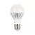 ELMARK Led Lámpa Körte A60 35Smd2835 12W E27 230V Melegfehér