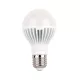 ELMARK Led Lámpa Körte A60 35Smd2835 12W E27 230V Melegfehér