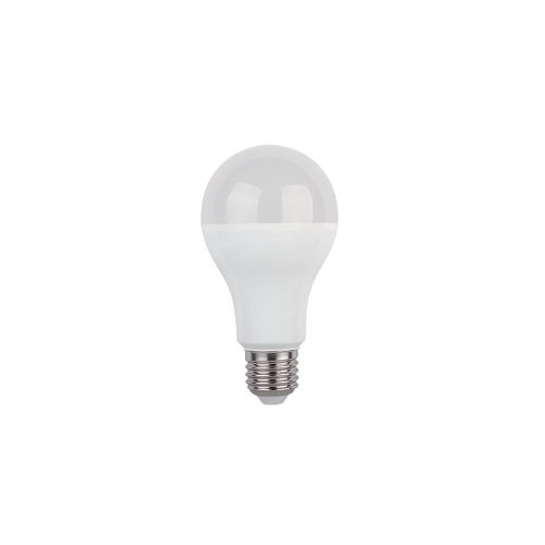 ELMARK Led Izzó Körte A67 Smd2835 12W E27 230V Fehér Szabályozható Fényerejű