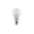 ELMARK Led Izzó Körte A60 Smd2835 10W E27 230V Meleg Fehér