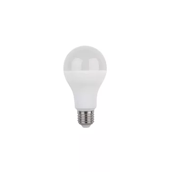   ELMARK Led Izzó Körte A60 Smd2835 12W E27 230V Meleg Fehér