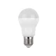 ELMARK Led Pear A60 12W E27 2700K 120Lm/W High Efficiency