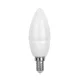 ELMARK Led Lámpa Gyertya C35 Smd2835 4,5W E14 230V Meleg Fehér
