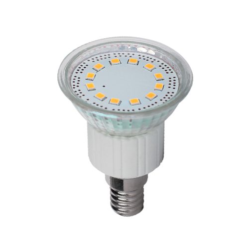 ELMARK Led Lámpa Par16 Smd2835 3W E14 230V Meleg Fehér