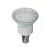 ELMARK Led Lámpa Par16 Smd2835 3W E14 230V Meleg Fehér