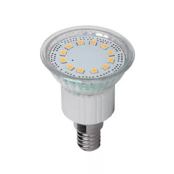 ELMARK Led Lámpa Par16 Smd2835 3W E14 230V Fehér