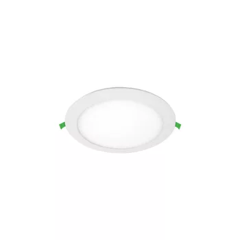 ELMARK Vízálló Led Panel Kerek 7W 4000K Ip65