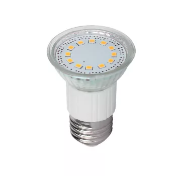 ELMARK Led Lámpa Par16 Smd2835 3W E27 230V Fehér