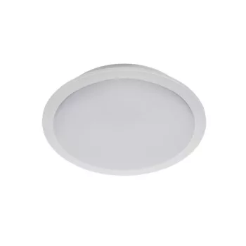 LED PANEL ROUND WATERPROOF 5W 6500K IP65