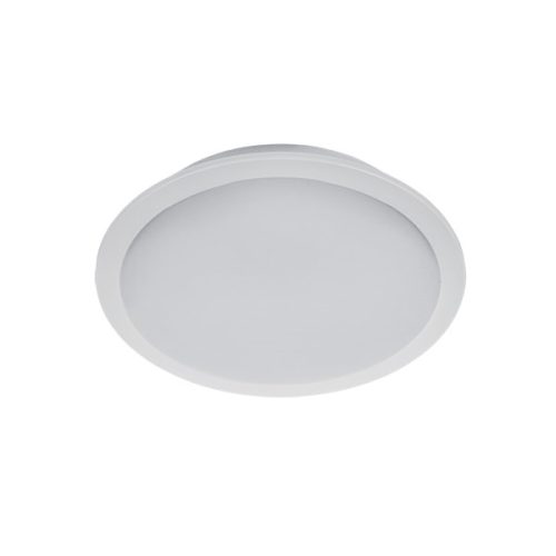 LED PANEL ROUND WATERPROOF 5W 6500K IP65
