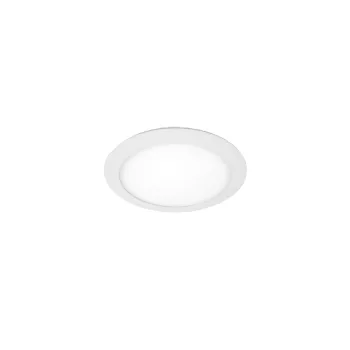 ELMARK Vízálló Led Panel Kerek 10W 4000K Ip65
