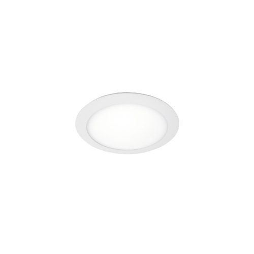 ELMARK Vízálló Led Panel Kerek 10W 6500K Ip65