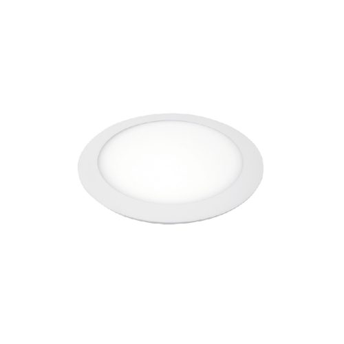 ELMARK Vízálló Led Panel Kerek 16W 6500K Ip65