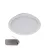 LED PANEL ROUND WATERPROOF 18W 6500K IP65+ EMERGENCY KIT