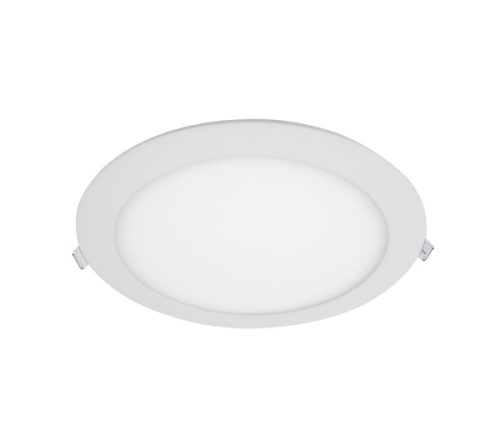 LED PANEL ROUND 30W 2700K-3000K WHITE Ф295MM