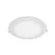 LED PANEL ROUND 30W 2700K-3000K WHITE Ф295MM